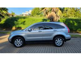 HONDA - CRV - 2009/2009 - Prata - R$ 54.900,00