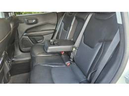 JEEP - COMPASS - 2018/2018 - Branca - R$ 99.900,00
