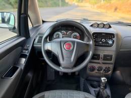 FIAT - IDEA - 2013/2013 - Branca - R$ 36.900,00