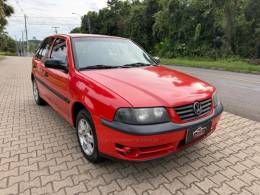 VOLKSWAGEN - GOL - 2002/2003 - Vermelha - R$ 19.900,00