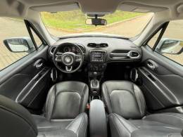 JEEP - RENEGADE - 2020/2021 - Branca - R$ 96.000,00