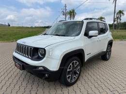 JEEP - RENEGADE - 2020/2021 - Branca - R$ 96.000,00