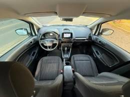 FORD - ECOSPORT - 2017/2018 - Branca - R$ 69.900,00