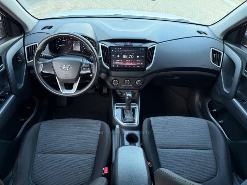 HYUNDAI - CRETA - 2019/2019 - Branca - R$ 84.900,00