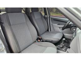 CHEVROLET - PRISMA - 2011/2012 - Prata - R$ 27.900,00