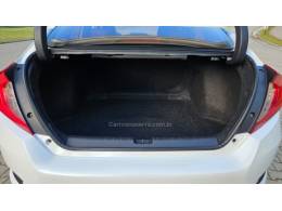 HONDA - CIVIC - 2017/2017 - Branca - R$ 106.900,00