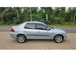 CHEVROLET - PRISMA - 2011/2012 - Prata - R$ 27.900,00