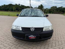 VOLKSWAGEN - SAVEIRO - 2005/2005 - Branca - R$ 27.900,00