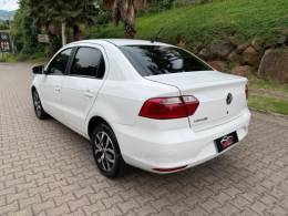 VOLKSWAGEN - VOYAGE - 2020/2021 - Branca - R$ 53.900,00