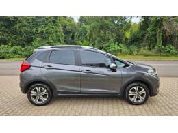 HONDA - WRV - 2018/2018 - Prata - R$ 83.900,00