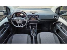 VOLKSWAGEN - UP - 2019/2020 - Branca - R$ 64.000,00