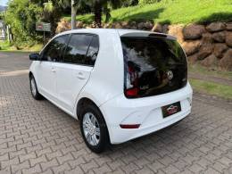 VOLKSWAGEN - UP - 2019/2019 - Branca - R$ 64.900,00
