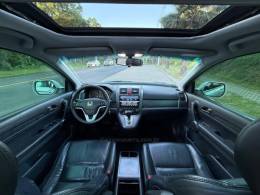 HONDA - CRV - 2009/2009 - Prata - R$ 55.900,00