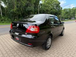 FIAT - SIENA - 2007/2008 - Preta - R$ 24.900,00