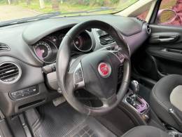 FIAT - LINEA - 2011/2012 - Prata - R$ 32.900,00