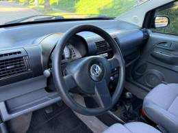 VOLKSWAGEN - FOX - 2007/2008 - Preta - R$ 31.900,00