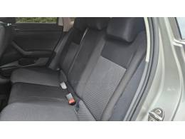 VOLKSWAGEN - POLO - 2019/2020 - Prata - R$ 66.900,00