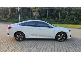 HONDA - CIVIC - 2017/2017 - Branca - R$ 106.900,00