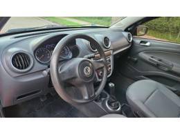 VOLKSWAGEN - GOL - 2010/2010 - Vermelha - R$ 25.900,00