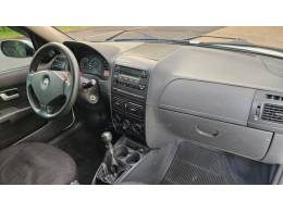 FIAT - SIENA - 2010/2010 - Branca - R$ 27.900,00