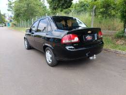 CHEVROLET - CLASSIC - 2012/2012 - Preta - R$ 28.900,00