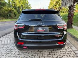 JEEP - COMPASS - 2019/2019 - Preta - R$ 107.900,00