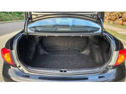 TOYOTA - COROLLA - 2010/2011 - Preta - R$ 50.000,00