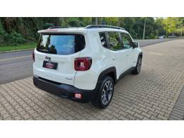 JEEP - RENEGADE - 2019/2020 - Branca - R$ 82.900,00