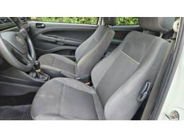 VOLKSWAGEN - SAVEIRO - 2023/2023 - Branca - R$ 77.900,00