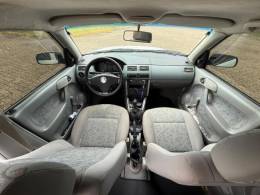 VOLKSWAGEN - GOL - 2001/2001 - Branca - R$ 22.900,00