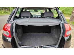 FORD - KA - 2009/2009 - Preta - R$ 23.900,00