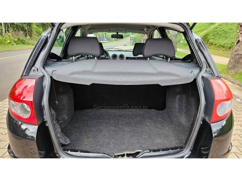 FORD - KA - 2009/2009 - Preta - R$ 23.900,00